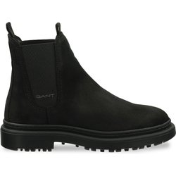 Klassische Stiefeletten Gant 29553800 Schwarz