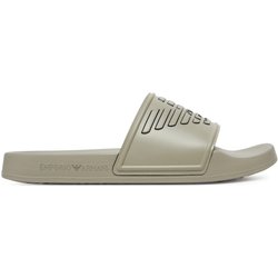 Pantoletten Emporio Armani XVPS11 XR273 U529 Beige