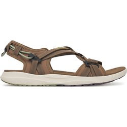 Sandalen Columbia 1889551 Braun