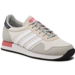 Sneakers adidas USA 84 GX4582 Beige