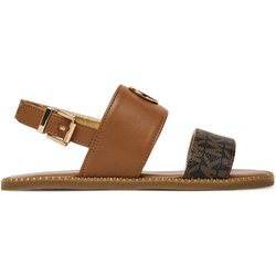 Sandalen MICHAEL Michael Kors MK02050200 Braun
