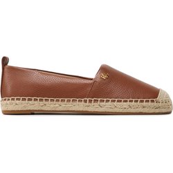 Espadrilles Lauren Ralph Lauren Cameryn IV 802905304002 Braun