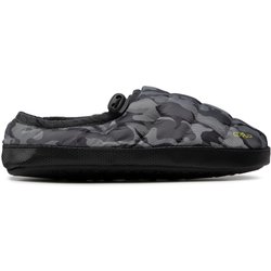 Hausschuhe CMP Doorsteps Lyinx Slipper 31Q4817 Grau