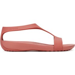 Sandalen Crocs SERENA SANDAL 205469-682 Rosa