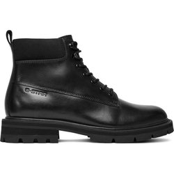 Schnürschuhe G-Star Raw EO-DEXTER-08 125AM Schwarz