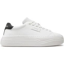 Sneakers KARL LAGERFELD KL63420 Weiß