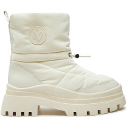 Stiefeletten Aldo Frostine 13838643 Weiß