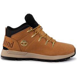 Sneakers Timberland Sprint Trekker Mid TB0A1XVQ2311 Braun
