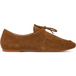 Halbschuhe Balagan Kida Braun