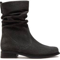Stiefeletten Gabor 52.793.39 Grau