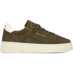 Sneakers REPLAY GMZ6S .000.C0005L Grün