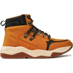 Stiefeletten Lee Cooper LCJ-24-03-3049LA Braun