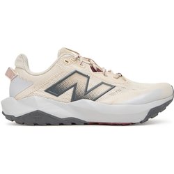 Laufschuhe New Balance Nitrel WTNTRCC6 Beige