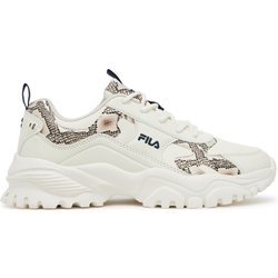 Sneakers Fila ELECTRIC FLOW FFW0164_13054 Beige