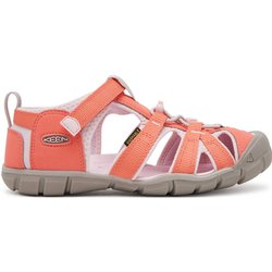 Sandalen Keen Seacamp Ii Cnx Y 1030813 Orange