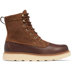 Stiefel Sorel Slabtown 62 Caribou 100 2078321242 Braun