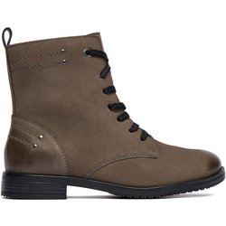 Schnürschuhe Lasocki CEO-WI23-DALIA3-26 Grau