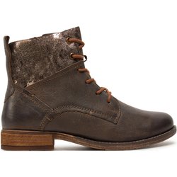 Schnürschuhe Josef Seibel Sienna 95 99695 Braun