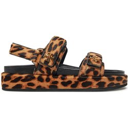 Sandalen Tory Burch 165479 Braun