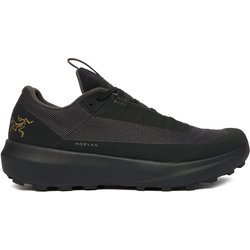 Trekkingschuhe Arc'teryx Norvan Ld 4 Gtx X000010397 Schwarz