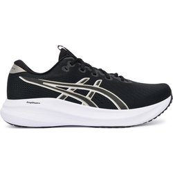 Laufschuhe Asics Gel-Excite 11 1011C080 Schwarz