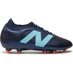 Fußballschuhe New Balance Tekela Magique Fg V4+ ST3FN45 Dunkelblau