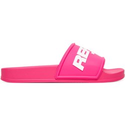 Pantoletten REPLAY GWF1B .000.C0045S Rosa