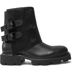 Stiefeletten Alma En Pena I240884 Schwarz