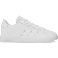Sneakers adidas Grand Court 2.0 K FZ6158 Weiß