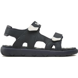 Sandalen Timberland Perkins Row 2-Strap TB0A5N4B0191 Dunkelblau