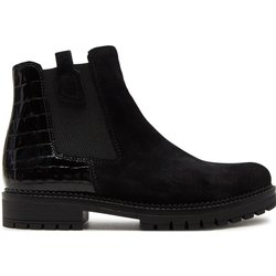 Stiefeletten Gabor 52.720.37 Schwarz