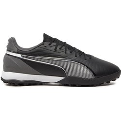 Fußballschuhe Puma KING MATCH TT 107879 01 Schwarz