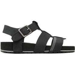 Sandalen Timberland Malibu Waves 2.0 Fishrman TB0A5R520151 Schwarz