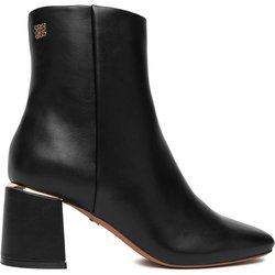 Stiefeletten Nine West CEO-LATIFA-01 Schwarz