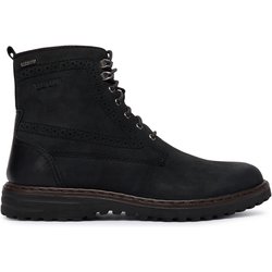 Schnürschuhe Josef Seibel Errol 53 MA071 Schwarz