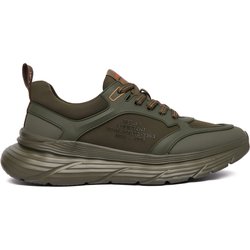 Sneakers REPLAY GMSG8.000.C0001T Grün