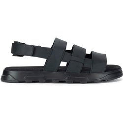 Sandalen Badura MOTTU-288 MI08 Schwarz
