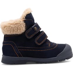 Schnürschuhe Lasocki Kids RAMBO CI12-RAMBO-01(III)CH Dunkelblau