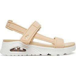 Sandalen Skechers Uno-Summer Stand2 119813/NAT Beige