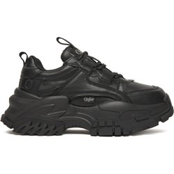 Sneakers Buffalo Arius 1636508 Schwarz