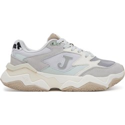 Sneakers Joma C1400 2512 C140LS2512 Grau