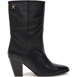 Stiefeletten Tommy Hilfiger FW0FW08253 Schwarz