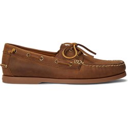 Mokassins Polo Ralph Lauren 803932219002 Braun