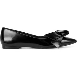 Ballerinas Gino Rossi VAL-V1166-211-2 Schwarz