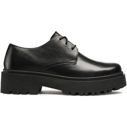 Oxford Schuhe Lasocki WB-ALESSIA-02 Schwarz