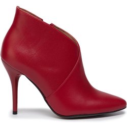 Stiefeletten R.Polański 0716 Rot