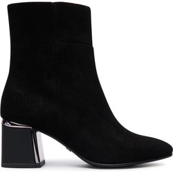 Stiefeletten Tamaris 1-25341-45 Schwarz