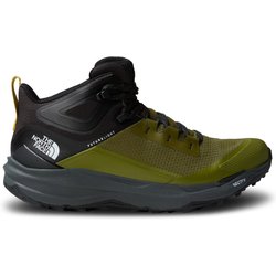 Trekkingschuhe The North Face Vectiv Exploris 2 Mid NF0A7W6ARMO1 Grün