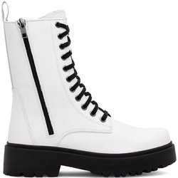 Schnürschuhe Lasocki WB-ALESSIA-11 Weiß
