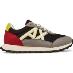 Sneakers Armani Exchange XUX263 XV942 U701 Bunt